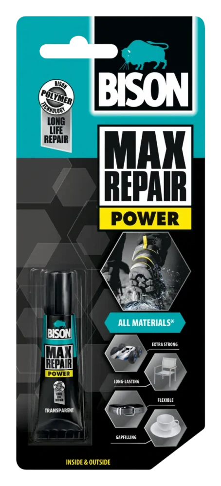 Max Repair Power Bison lepidlo 8g
