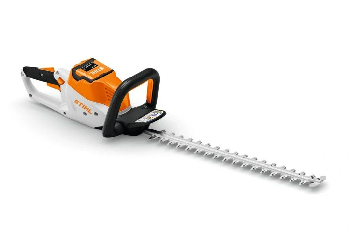 Akumulátorové záhradné nožnice na živý plot STIHL HSA 50