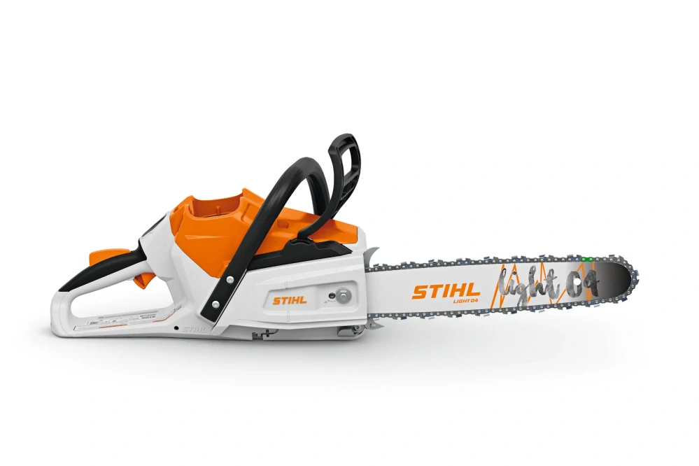 Akumulátorová motorová píla STIHL MSA 260 C-O