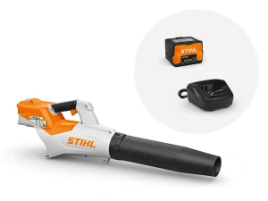 Akumulátorový fúkač STIHL BGA 50, set s 1x AK 20