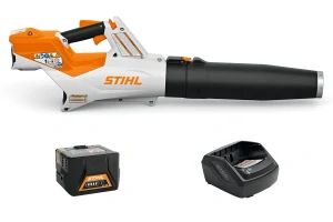 Akumulátorový fúkač STIHL BGA 60, set s 1x AK 30