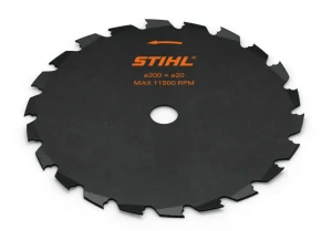 Pilový kotúč STIHL s dlátovými zubami 225mm x 20mm