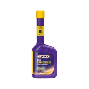 Diesel Turbo Cleaner 325ml