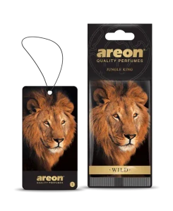 Osviežovač vzduchu Areon Wild Jungle King AW01