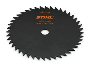 Pilový kotúč STIHL so špicatými zubami 200mm