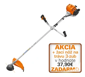 Benzínový krovinorez STIHL FS 235
