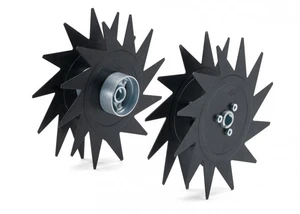 Prevzdušňovač trávnika MM-RL