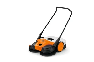 Akumulátorový zametací stroj STIHL KGA 770