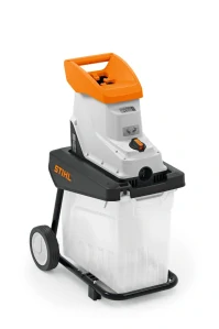 Nízkootáčkový záhradný drvič STIHL GHE 140.1 L