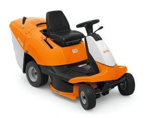 Kompaktná a manévrovateľná kosačka STIHL RT 4082