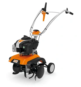 Benzínový kultivátor-STIHL MH 445 R
