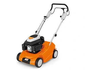 Prevzdušňovač-STIHL RL 540