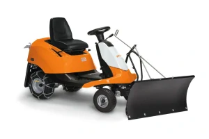 Radlica na sneh ASP 125