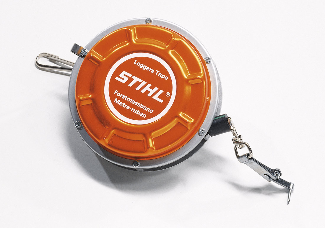 Meracie pásmo STIHL pre prácu v lese-25m