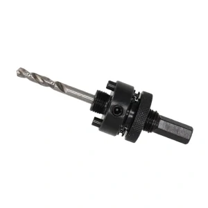 Adaptér pre vykružovač priemeru-32-210mm,Hex 13mm