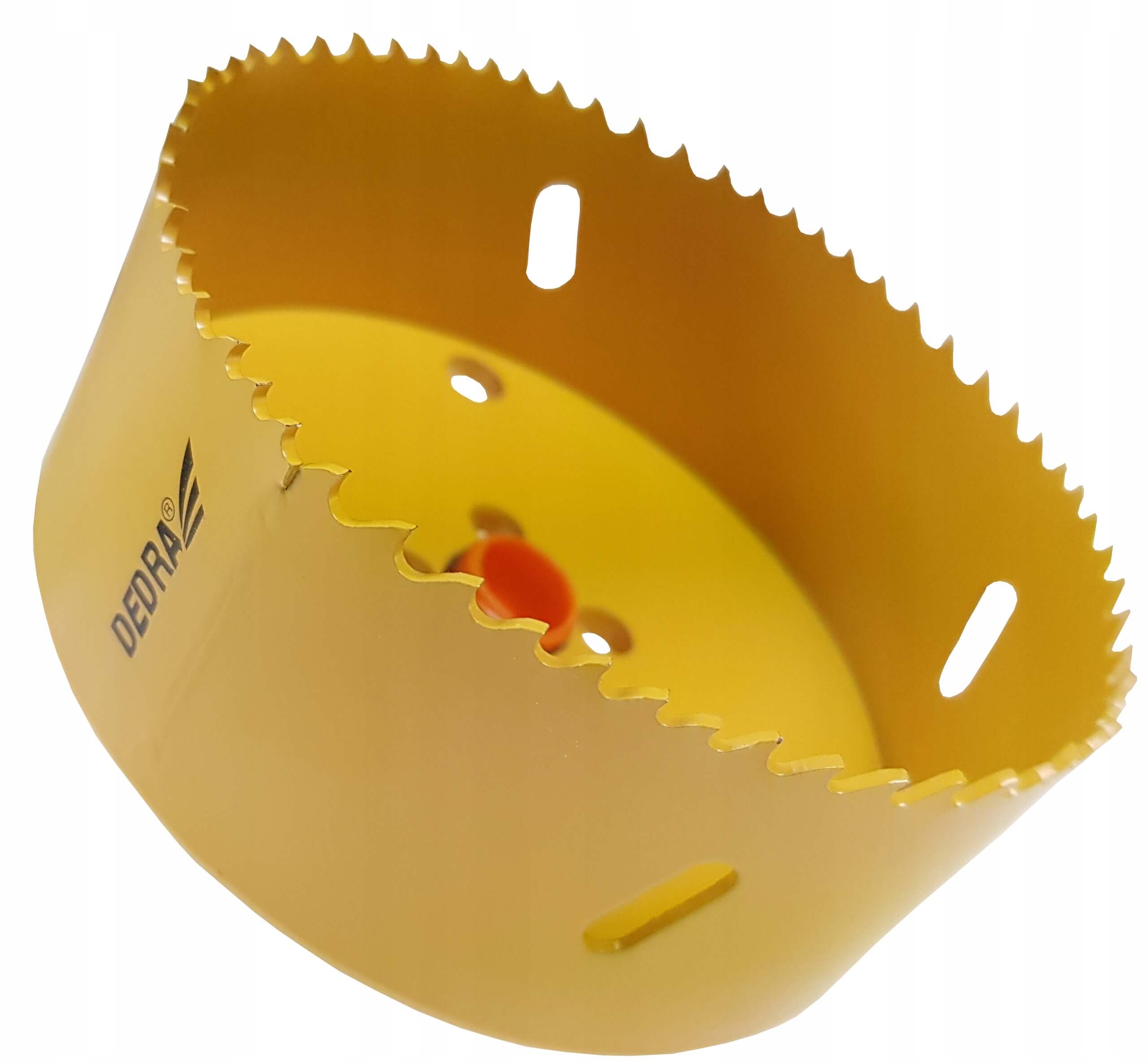 Bi-Metal vykružovač priemer-105mm DEDRA