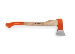 Lesnícka sekera rýnskeho typu AX 10 STIHL
