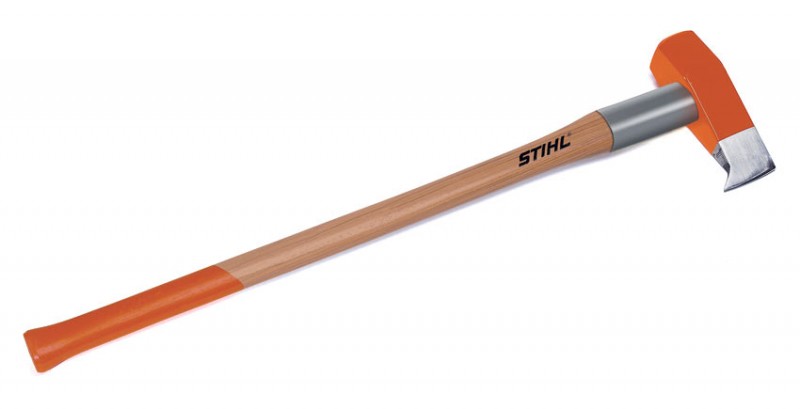 Štiepacie kladivo Stihl AX 33 CS, s ochrannou manžetou