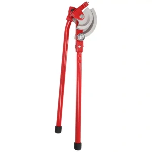 Ohýbačka trubiek ručná pre priemery 15-22mm-70cm