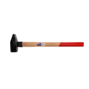 Kladivo zamočnicke-4kg DEDRA