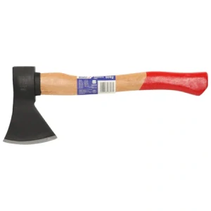 Sekera buková rukoväť-600g DEDRA