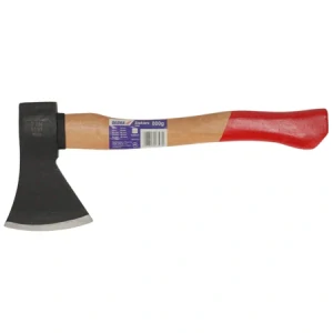 Sekera buková rukoväť-800g DEDRA