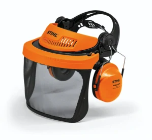 Ochrana tváre a sluchu STIHL GPA 28