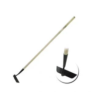 Široká motyka 160 mm L-1100 mm s vymeniteľnou násadou