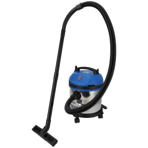 Dielenský vysávač pre vysávanie na sucho-mokro 1200W-20l