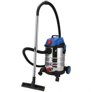 Dielenský vysávač 1400W 30L