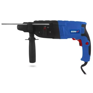 Vŕtacie kladivo 900W-SDS-PLUS