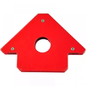 Magnetický trojuholník veľký 110×25mm