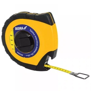 Pásmo Dedra 20m, šírka pásma 10mm