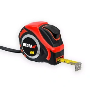 Meter Dedra -5m/19mm