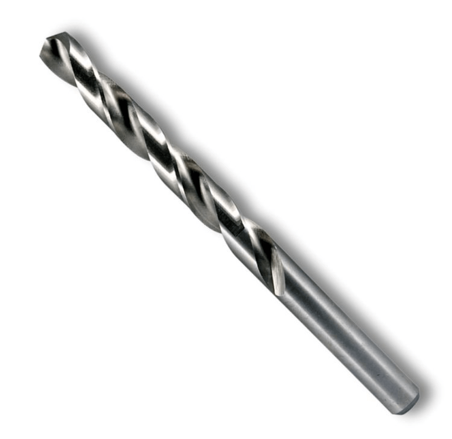 Vrták do kovu 2ks, HSS, DIN338, 5,5x93mm