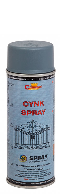 Sprej cinový-400ml