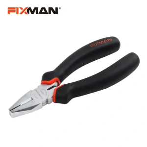Kombinačky Fixman-7" 180mm