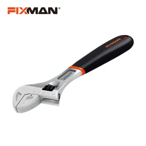 Nastaviteľný kľúč Fixman-6" 150mm
