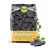 Dekotatívny kameň nero ebano-40x60mm-20kg