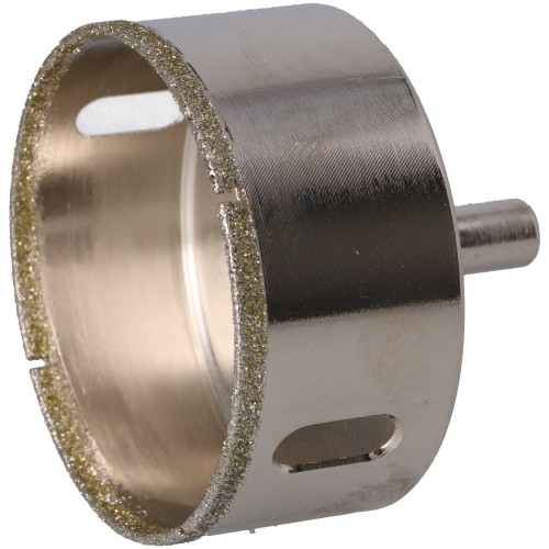 Diamantova korunka Fastertools 100mm