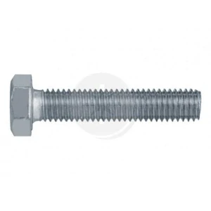 Skrutka so 6-hrannou hlavou s celým závitom M18x40-1kg