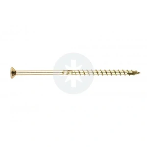 Tesarsky torxový šroub so zápustnou hlavou-8x240-1kg