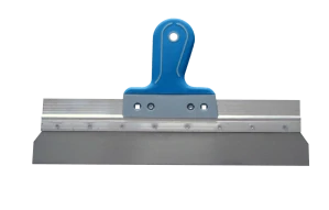 Špachtľa fasádna BLUEDOLPHIN-380mm
