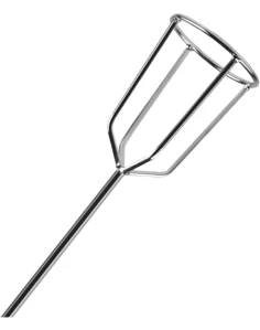 Miešadlo kalichove Hex-80mm