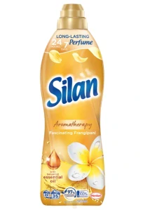 Silan aviváž aromatherapy ascinating Frangipani -770ml
