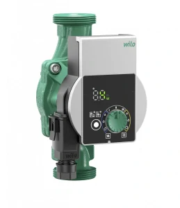 ČerpadloWILO Yonos PICO 25 / 1-6 230V 180mm PN10 Rp1 "