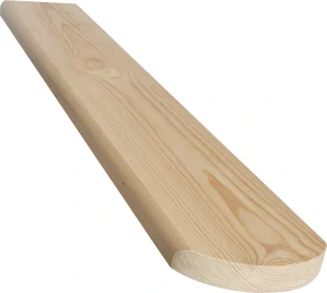 Smreková plotová doska-100cm