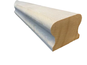 Madlo bukové 55x45x2000mm