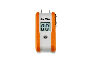 Digitálny merač vlhkosti dreva STIHL