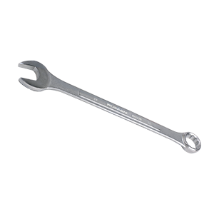Kľúč očkoplochý Fixman B0230-41mm-Crv